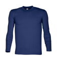 ARDON H13013 Tričko ARDON® CUBA dlhý rukáv navy