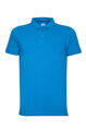 ARDON H13155 Polokošeľa ARDON® TRENDY stredne modrá 4XL