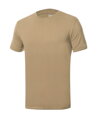 Tričko ARDON® TRENDY khaki svetlé