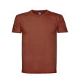 ARDON H13163 Tričko ARDON® LIMA tmavočervené