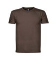 ARDON H13165 Tričko ARDON® LIMA hnedé