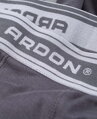 ARDON H14004 Dlhé pánske spodky  DRATTTON sivé