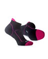 ARDON H1500 Nízke ponožky ARDON® FLR COOL PINK