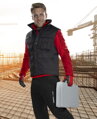 ARDON H2007 Vesta ARDON® TONY pánska, čierna