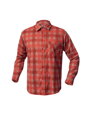 ARDON H20089 Flanelová košeľa ARDON® URBAN  červená