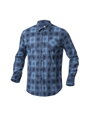 ARDON H20091 Flanelová košeľa ARDON® URBAN  tmavomodrá