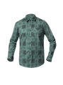 ARDON H20092 Flanelová košeľa ARDON® URBAN zelená