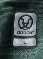 ARDON H20092 Flanelová košeľa ARDON® URBAN zelená