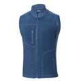 ARDON H2101 Vesta flísová ARDON® MARTIN pánska, modrá