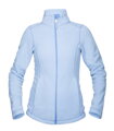 ARDON H2103 Mikina flísová ARDON® YVONNE dámska, modrá