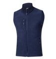 ARDON H2168 Pánska vesta fleece ARDON® MARTIN tmavomodrá