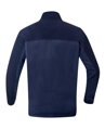 ARDON H2181 Pánska mikina fleece ARDON® MICHAEL tmavomodrá