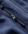 ARDON H2181 Pánska mikina fleece ARDON® MICHAEL tmavomodrá