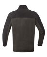 ARDON H2182 Pánska mikina fleece ARDON® MICHAEL hnedá