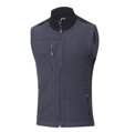 ARDON H2184 Pánska vesta fleece ARDON® MARTIN tmavosivá