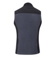 ARDON H2184 Pánska vesta fleece ARDON® MARTIN tmavosivá
