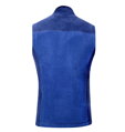 ARDON H2186 Pánska vesta fleece ARDON® MARTIN stredne modrá royal