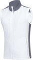 ARDON H2187 Pánska vesta fleece ARDON® MARTIN biela