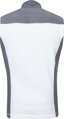 ARDON H2187 Pánska vesta fleece ARDON® MARTIN biela