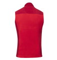 ARDON H2188 Pánska vesta fleece  MARTIN červená