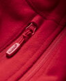 ARDON H2188 Pánska vesta fleece  MARTIN červená