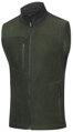 ARDON H2189 Pánska vesta fleece ARDON® MARTIN zelená
