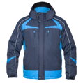 ARDON H2191 Zimná bunda  ARPAD navy-modrá