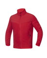 ARDON H2198 Mikina ARDON® SOFTFLEECE® COMBO červená