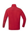 ARDON H2198 Mikina ARDON® SOFTFLEECE® COMBO červená