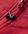 ARDON H2198 Mikina ARDON® SOFTFLEECE® COMBO červená