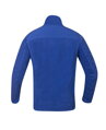 ARDON H2199 Mikina ARDON® SOFTFLEECE® COMBO stredná modrá royal