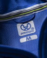 ARDON H2199 Mikina ARDON® SOFTFLEECE® COMBO stredná modrá royal