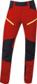 ARDON H2305 Soft. kalhoty ARDON®CITYCONIC® cervena
