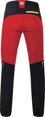 ARDON H2305 Soft. kalhoty ARDON®CITYCONIC® cervena