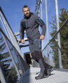 ARDON H2306 Soft. kalhoty ARDON®CITYCONIC® tmavo šedá 46