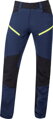 ARDON H2307 Soft. kalhoty CITYCONIC® modrá