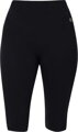 ARDON H2355 Dámske elastické nohavice 3/4 ARDON®ALDRI čierne XS