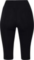 ARDON H2355 Dámske elastické nohavice 3/4 ARDON®ALDRI čierne XS