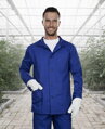 ARDON H5007 Blúza a nohavice ARDON® KLASIK modré
