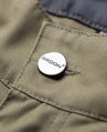 ARDON H5616 Skrátené nohavice do pása ARDON® SUMMER khaki