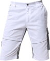 ARDON H5621 Šortky ARDON® SUMMER biele