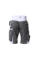 ARDON H5621 Šortky ARDON® SUMMER biele