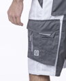 ARDON H5621 Šortky ARDON® SUMMER biele