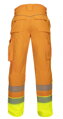 ARDON H5904 Nohavice do pása ARDON® SIGNAL oranžové