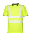 ARDON H5906 Tričko hi-viz žlté SIGNAL