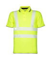 ARDON H5908 Polokošeľa ARDON® SIGNAL žltá