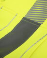 Bunda softshelová ARDON® SIGNAL hi-viz žltá 3XL