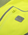 Bunda softshelová ARDON® SIGNAL hi-viz žltá 3XL