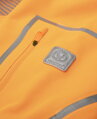 ARDON H5913 Bunda softshelová hi-viz oranžová ARDON® SIGNAL