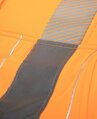 ARDON H5913 Bunda softshelová hi-viz oranžová ARDON® SIGNAL